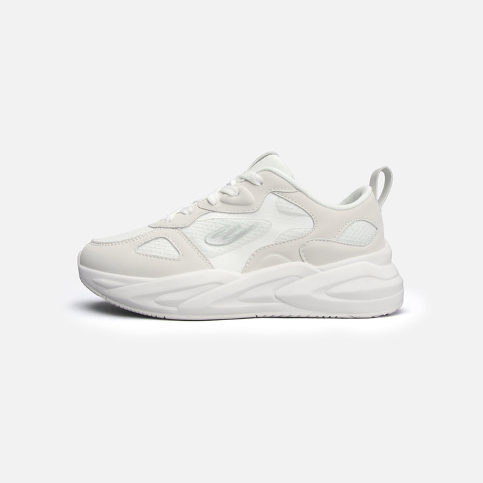 ALL WHITE / 35