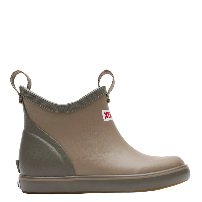 Kids' Ankle Deck Boot
