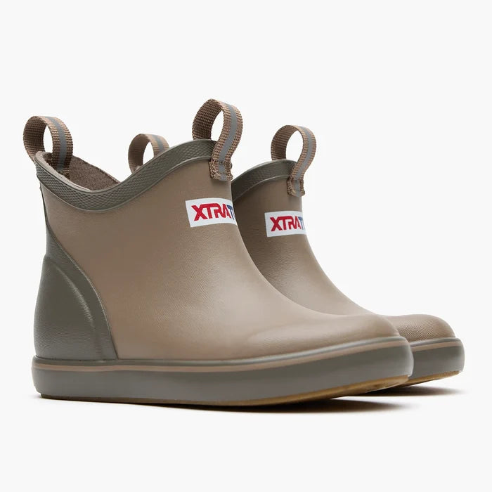 Kids' Ankle Deck Boot