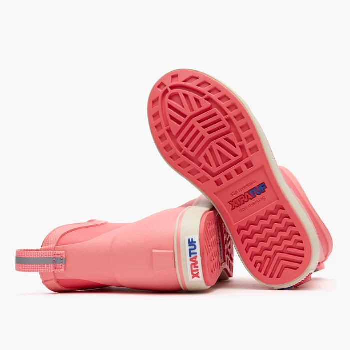Kids' Ankle Deck Boot
