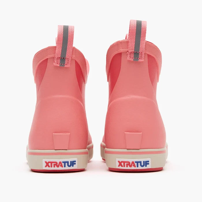 Kids' Ankle Deck Boot