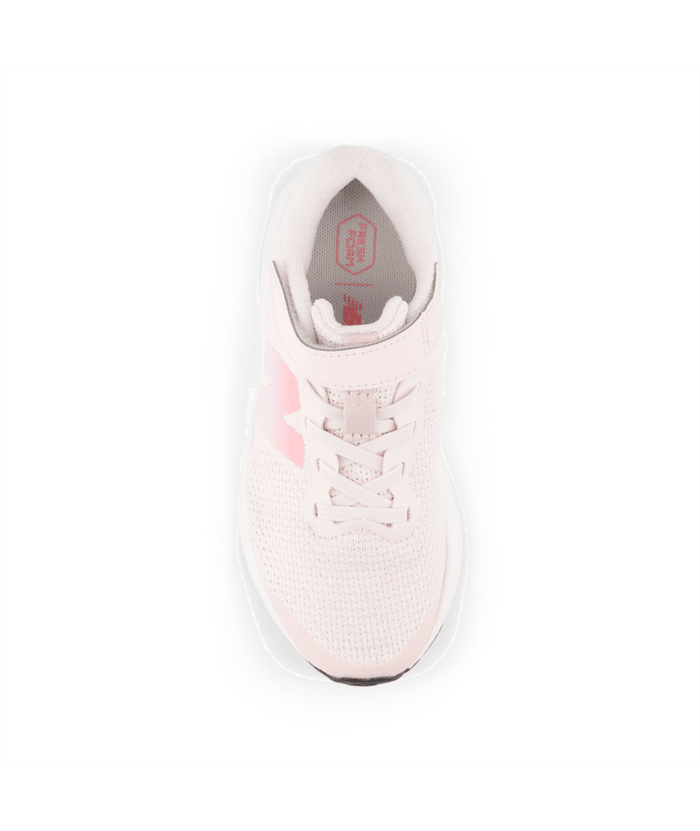 Kids' Fresh Foam Arishi v4 Bungee Lace with Top Strap