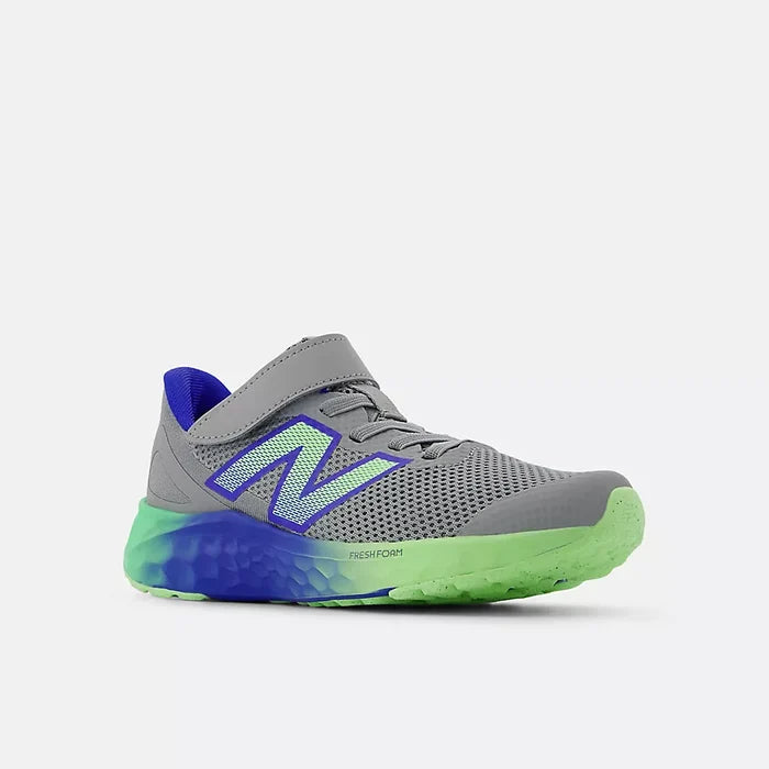 Kids' Fresh Foam Arishi v4