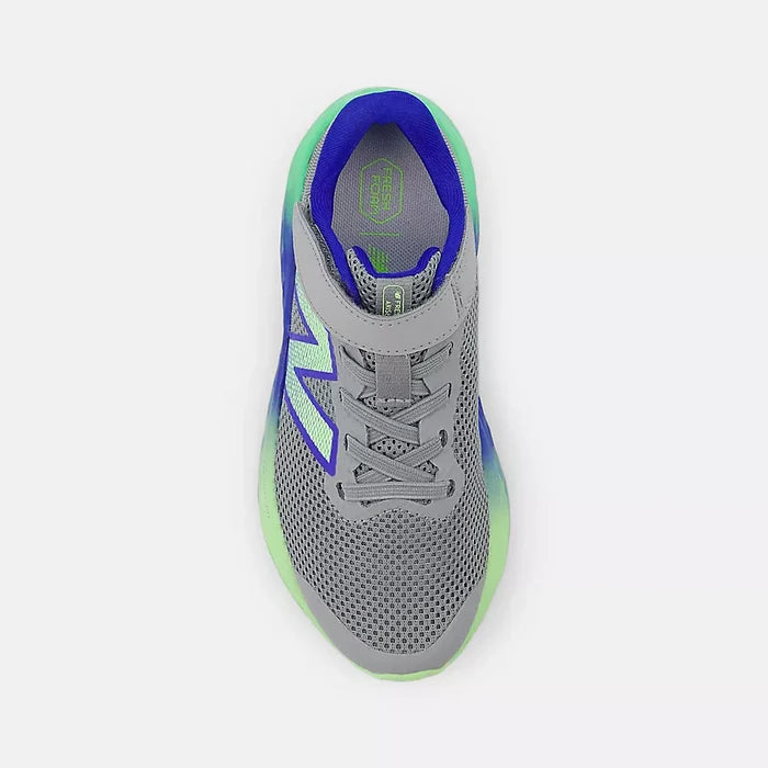 Kids' Fresh Foam Arishi v4