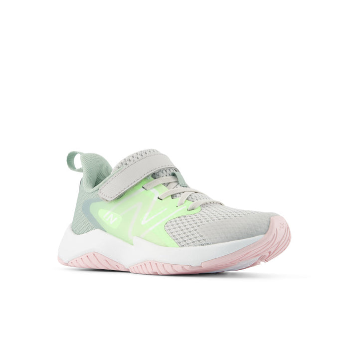 Kids' Rave Run v2 Bungee Lace