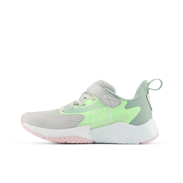 Kids' Rave Run v2 Bungee Lace
