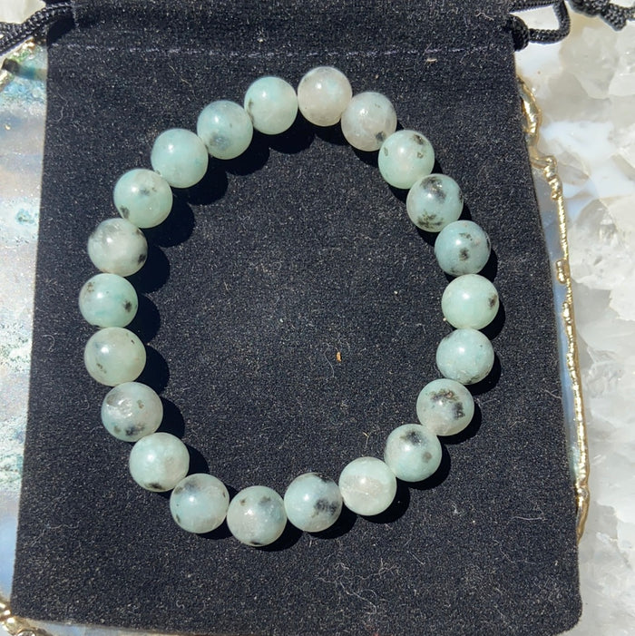 Kiwi Jasper