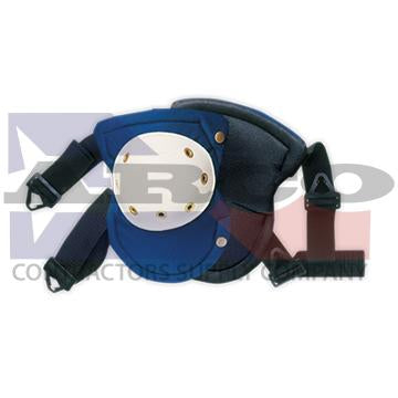 Knee Pads Easy Swivel Cap
