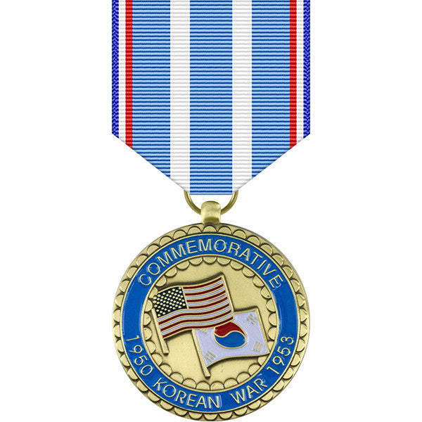 Korean War Commemorative Medal Commemorative Medals