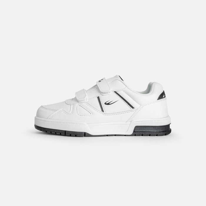 WHITE BLACK / 30