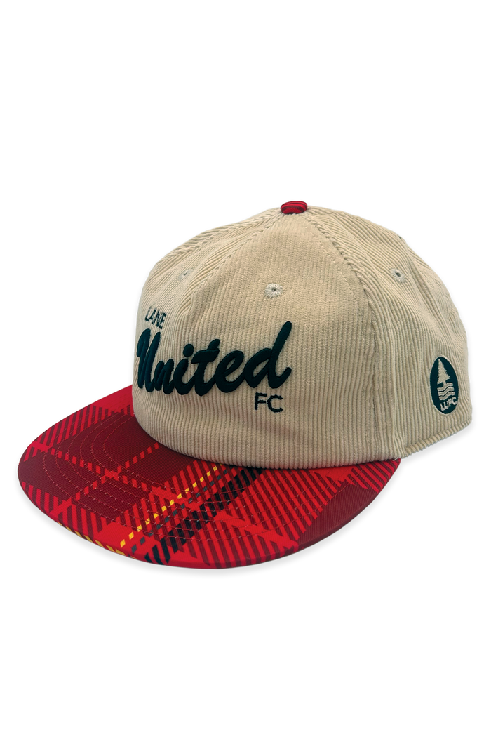 [ Lane United FC ] Classic Cord