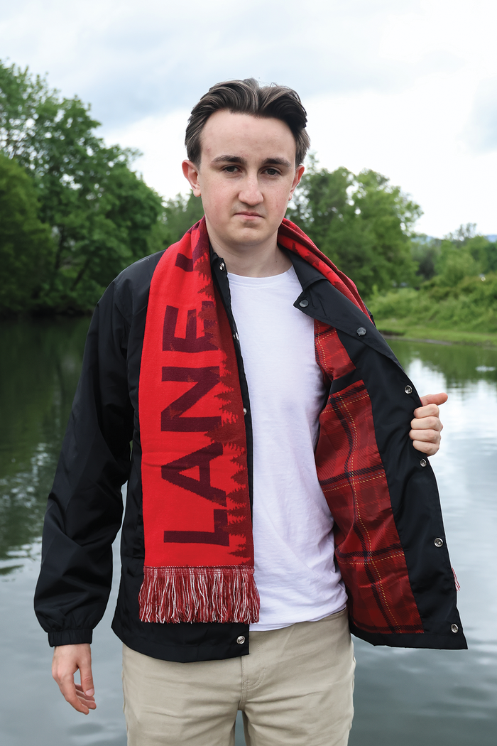 [ Lane United FC ] The Skater