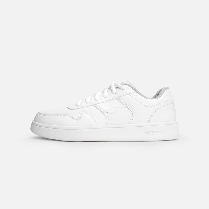 WHITE-SILVER / 35