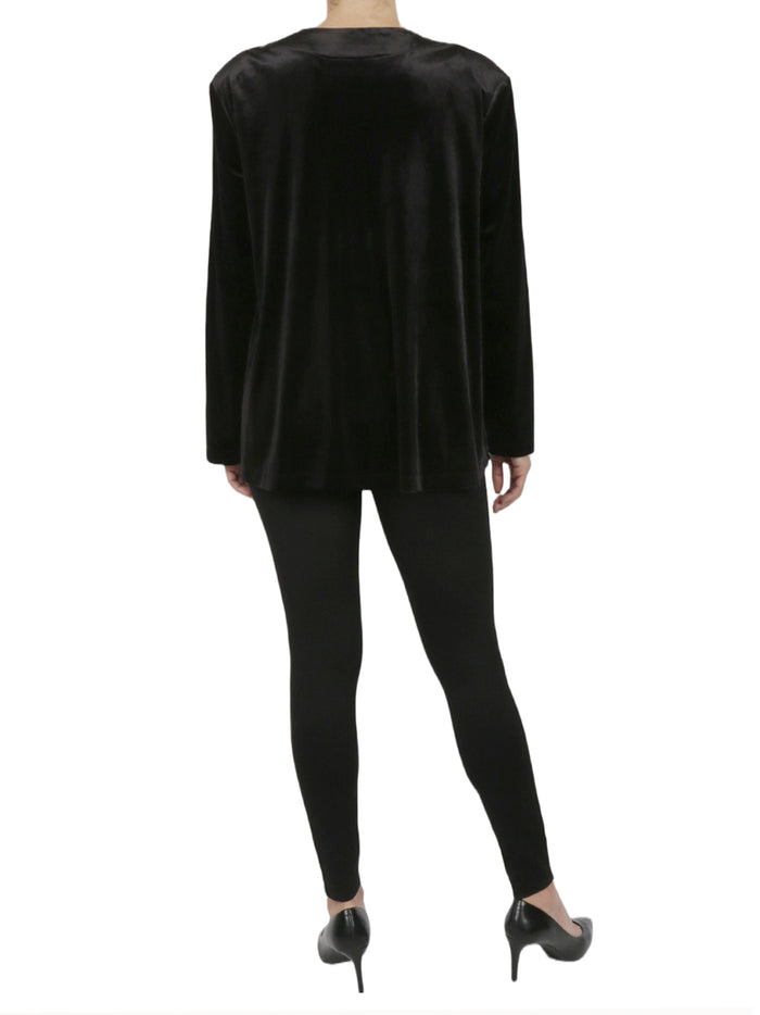 Layering Tank