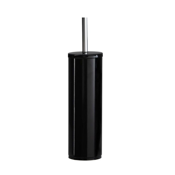 Primanova toilet brush Stainless steel dimensions specs