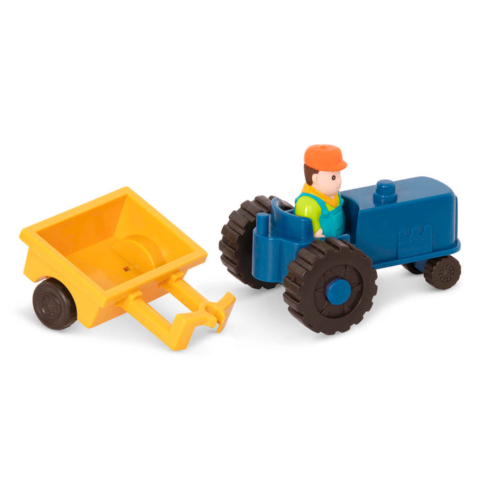 Farm toy accessories
