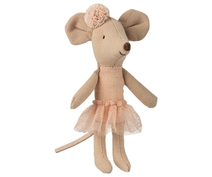 Little Sister Sister Ballerina Mouse (LB)
