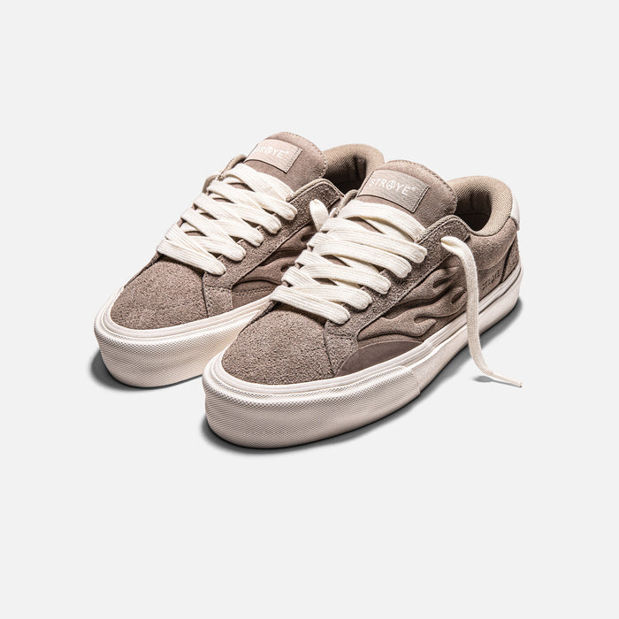LOGAN - TAUPE BEVEL | Hero View