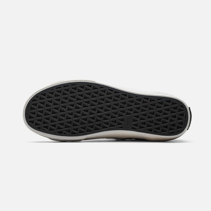 LOGAN PUFF - GLOSSY FOREST | Bottom View