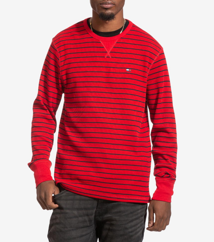 Flame Red