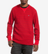 Flame Red Swatch