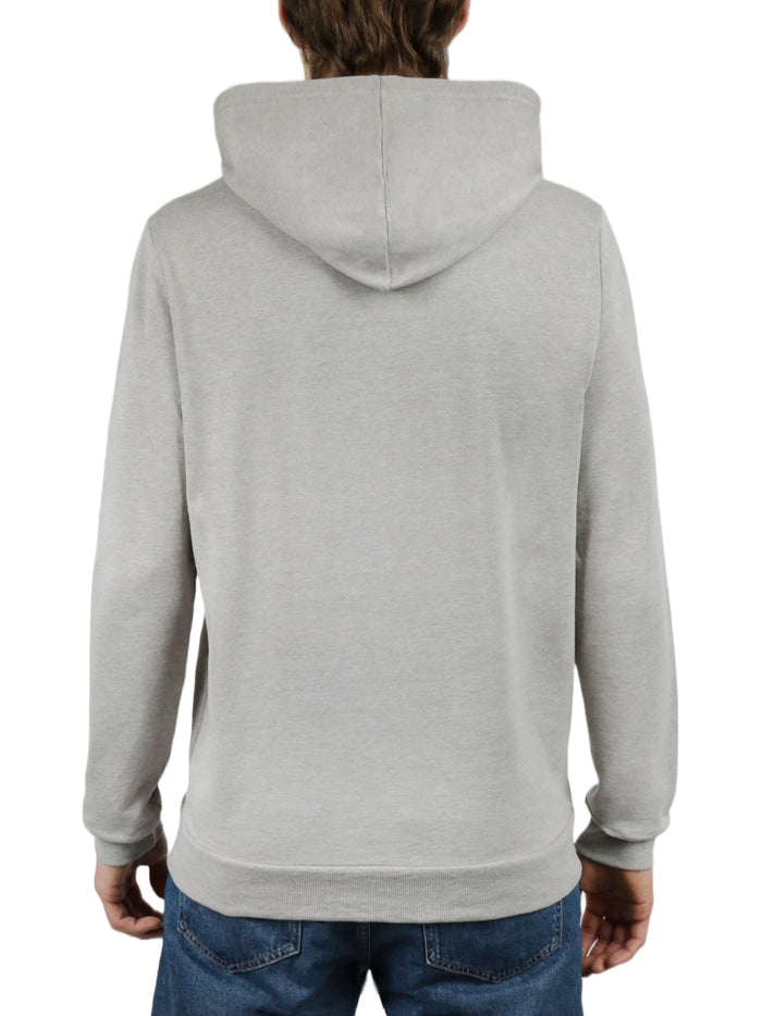 Long Sleeves Hoodie