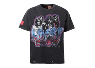 Lost Intricacy In Concert T-Shirt