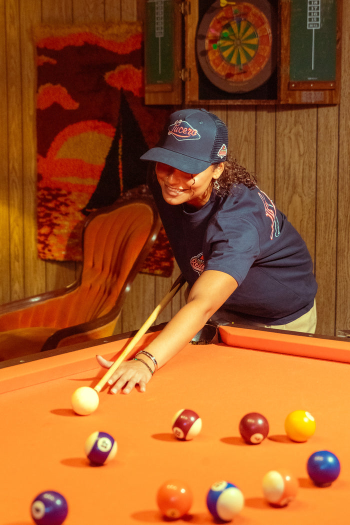 [ Lucero x Memphis Redbirds ] Memphis Driver - Official League