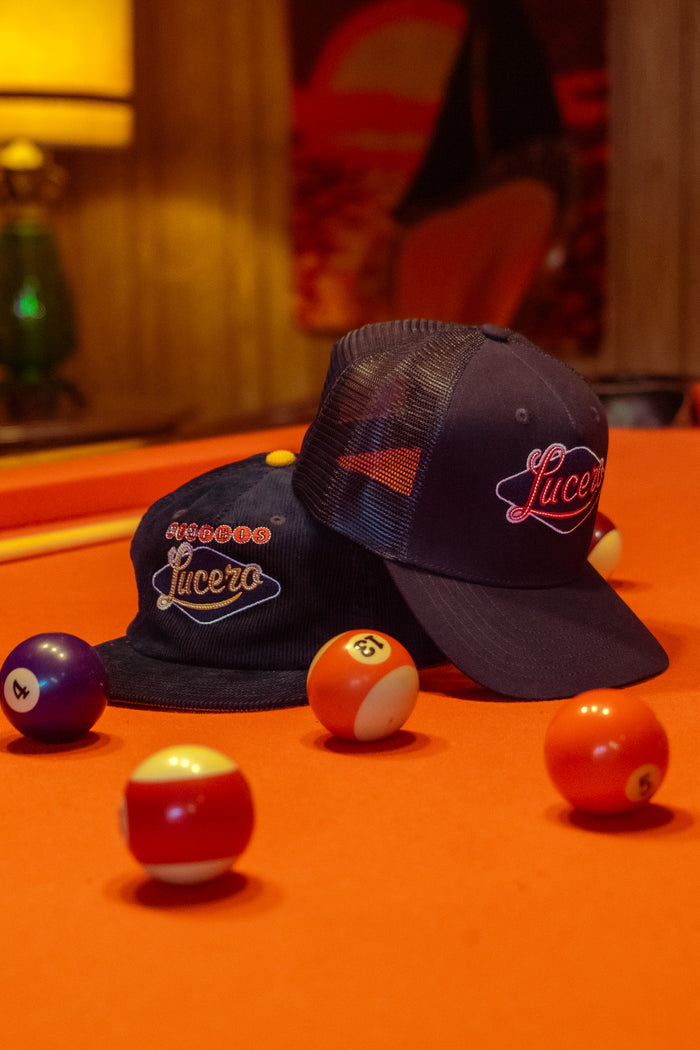 [ Lucero x Memphis Redbirds ] Memphis Driver - Official League