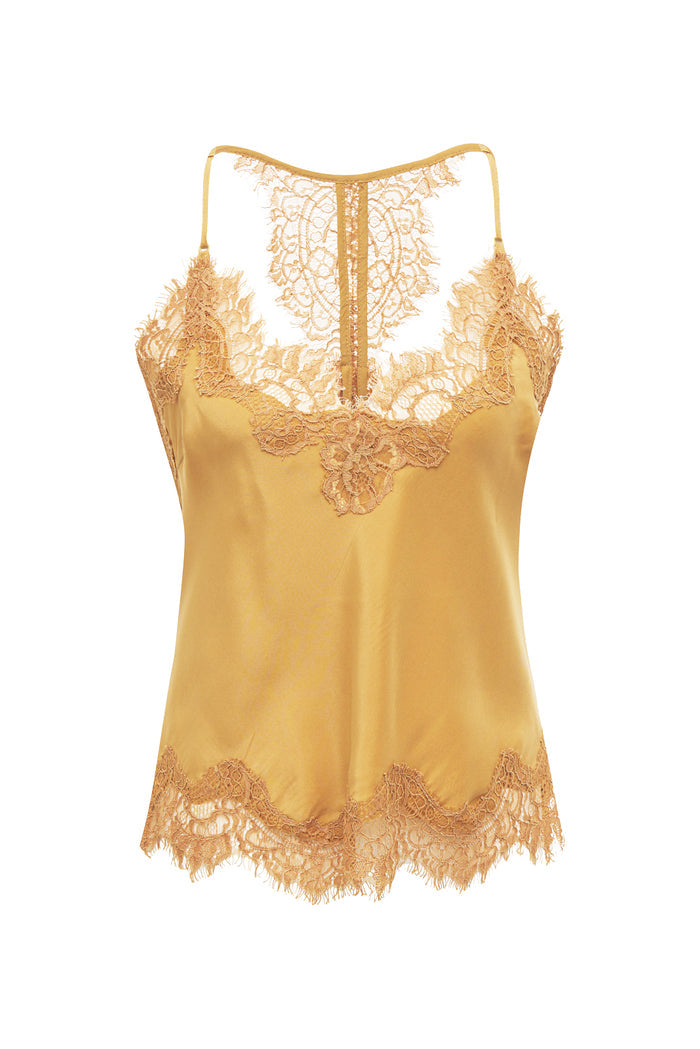 Lucy Crop Cami
