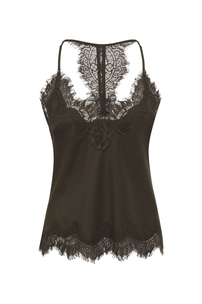 Lucy Crop Cami