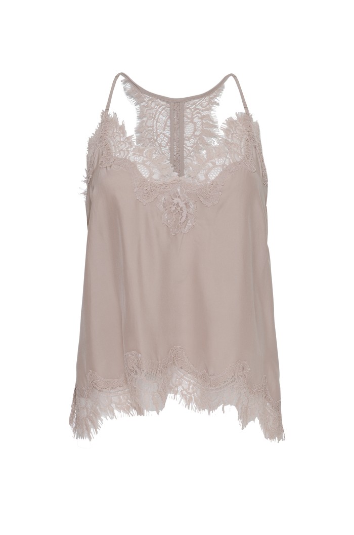 Lucy Crop Cami