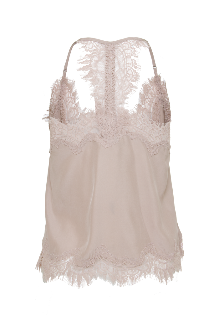 Lucy Crop Cami