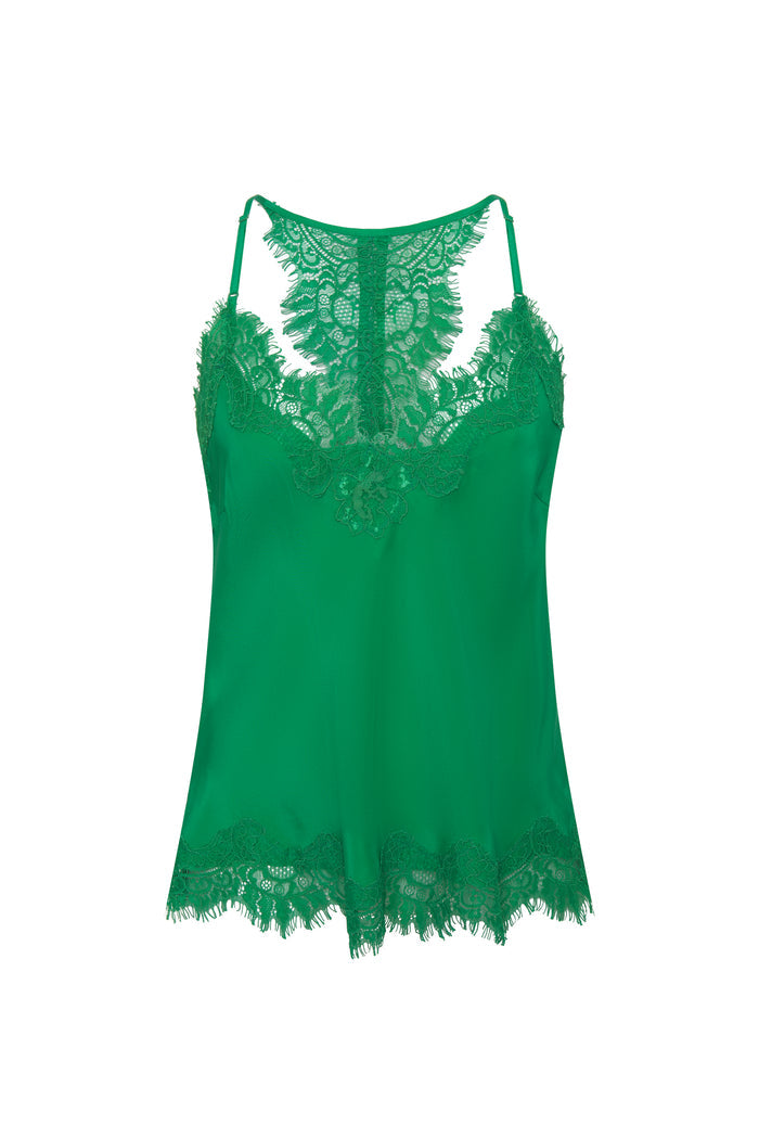 Lucy Crop Cami