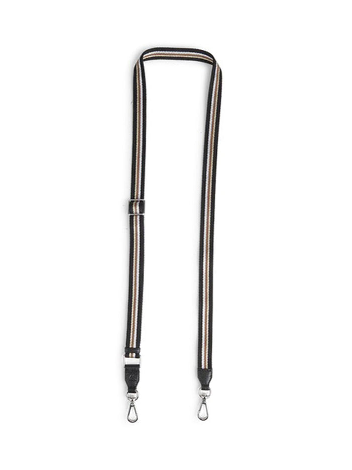 Markberg Agata Bag Strap Black