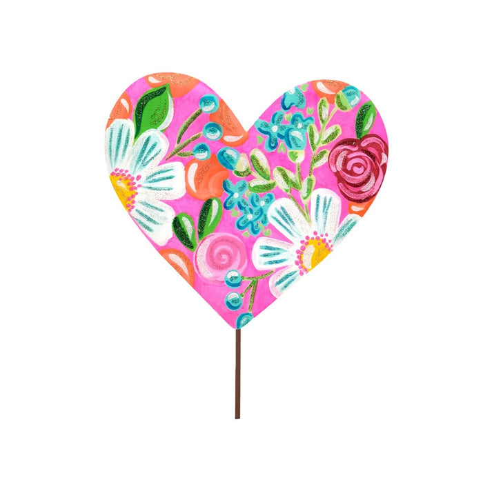 Martin’s Bright Heart