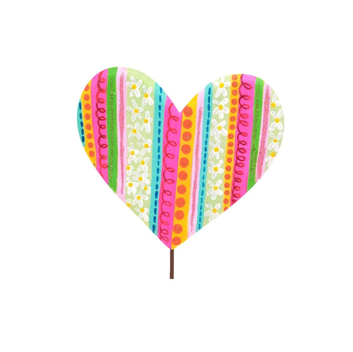 Martin’s Bright Heart