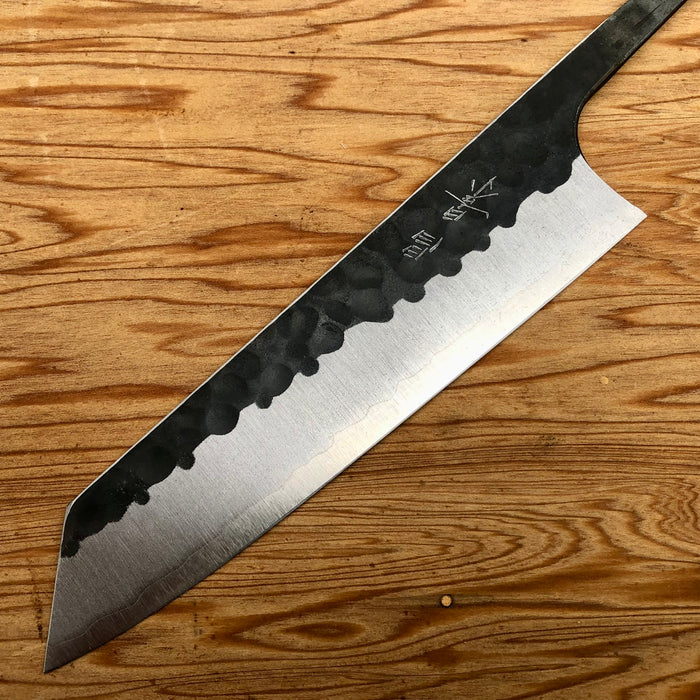 Masakage Koishi AS Ko Bunka 135mm  - Blade Only