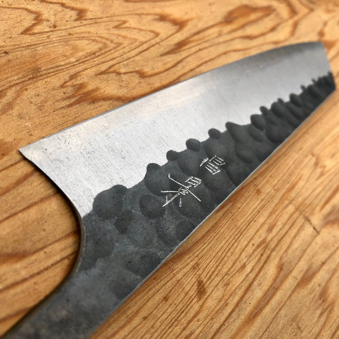 Masakage Koishi AS Ko Bunka 135mm  - Blade Only