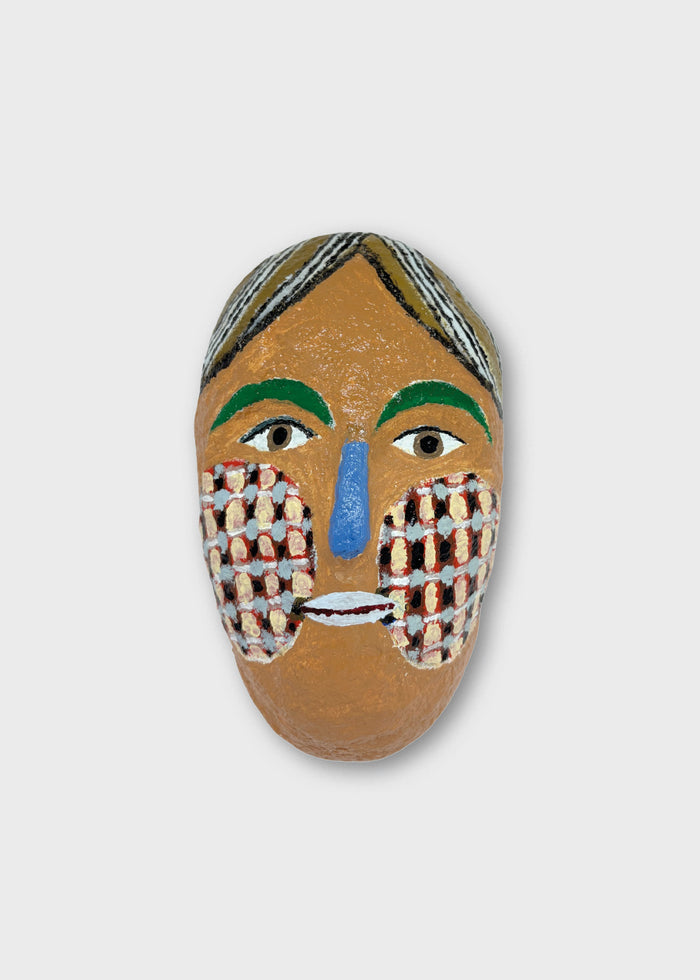 Mask No. 279