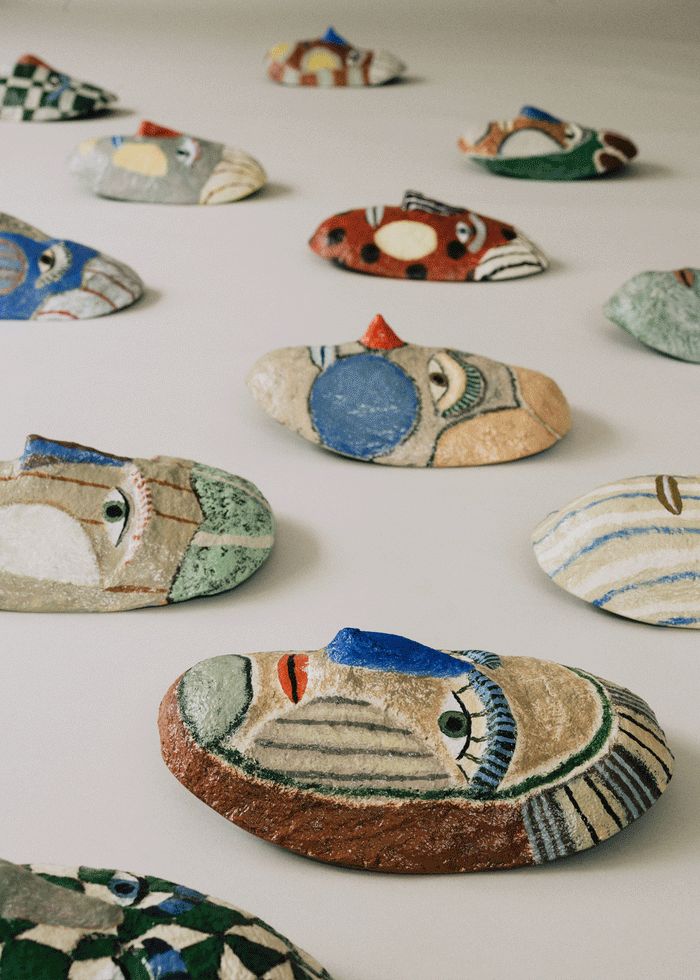 Mask No. 279