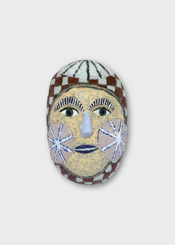 Mask No. 280