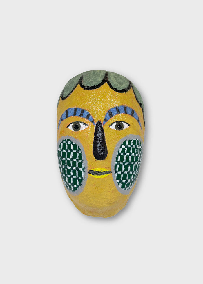 Mask No. 281