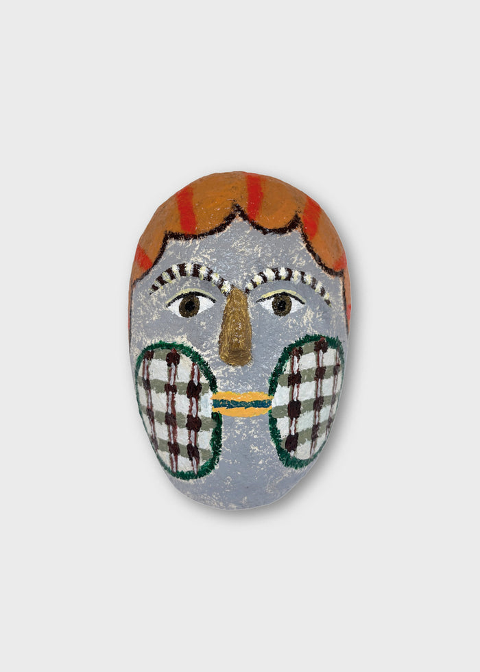 Mask No. 283