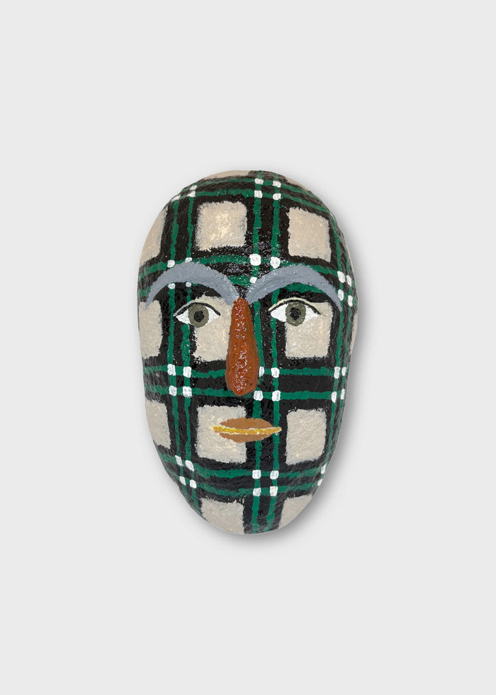 Mask No. 287