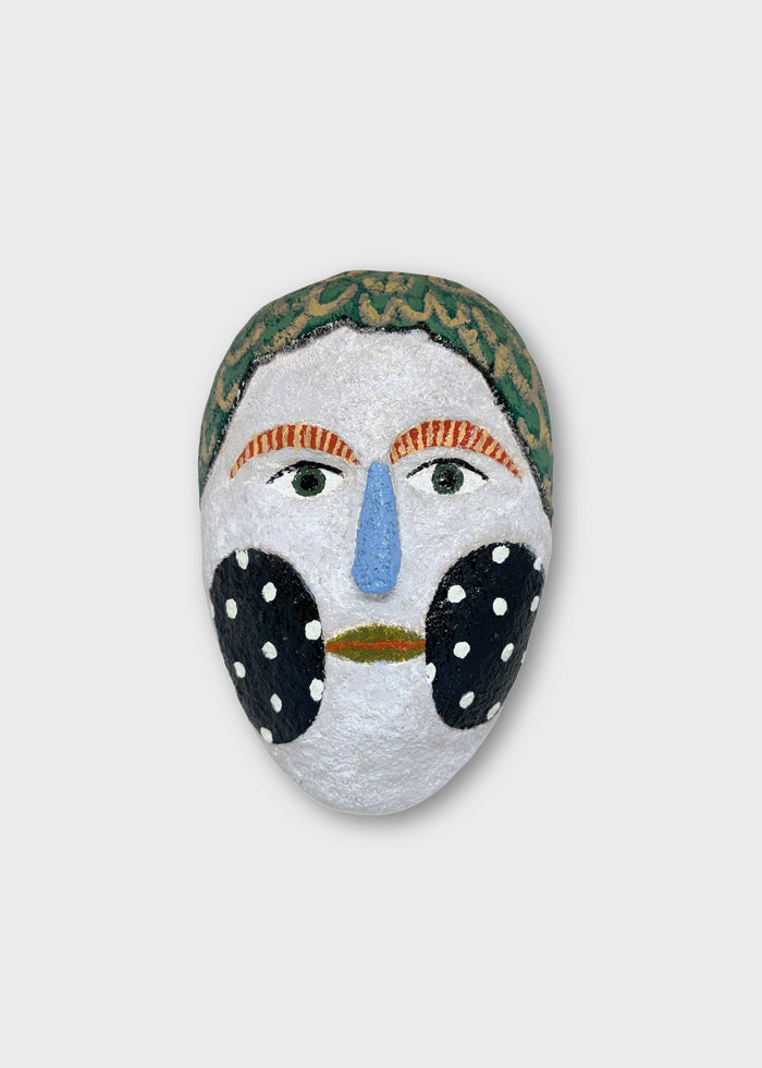 Mask No. 288