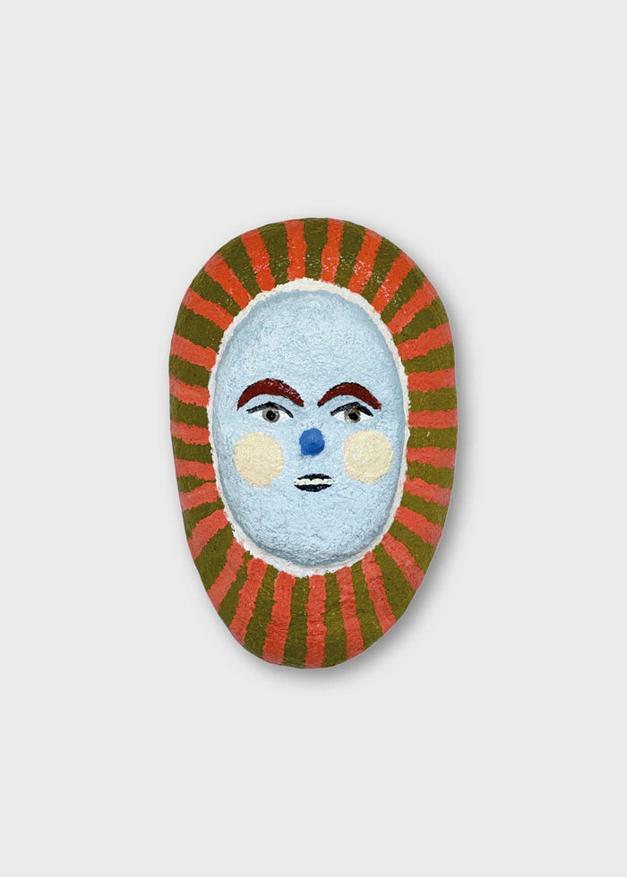 Mask No. 289
