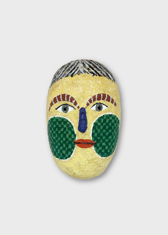 Mask No. 295