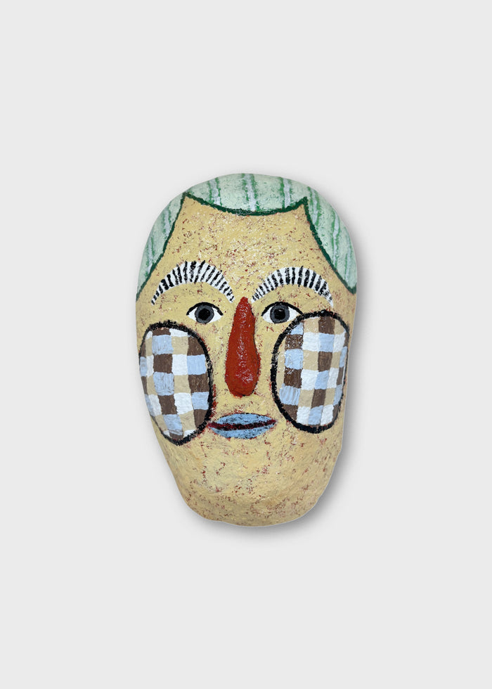 Mask No. 300
