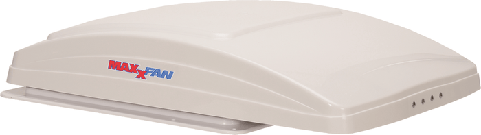 MaxxAir Deluxe RV Roof Vent Model 5301K - Campervan HQ - 2